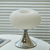 ANTIQUE APPLE TABLE LAMP