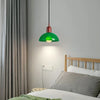 AURORA COLORFUL BOWL PENDANT LIGHT