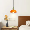 AURORA COLORFUL BOWL PENDANT LIGHT