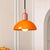 AURORA COLORFUL BOWL PENDANT LIGHT