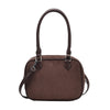 Women's Suede Crossbody Bag | Stylish & Versatile Shoulder Handbag