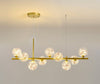 ARMATURE™ LUXURY DINING TABLE PENDANT LIGHT