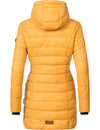 JOHANNA - WOMEN DOWN JACKET WITH HOOD