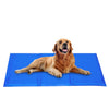 COOLING GEL PET MAT – SELF-COOLING PAD FOR DOGS & CATS, ORTHOPEDIC RELIEF & SUMMER COMFORT