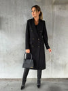 VICTORIA - LONG WOMEN COAT