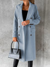 VICTORIA - LONG WOMEN COAT