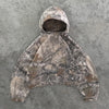 APEX CAMO HOODIE - DURABLE OUTDOOR URBAN STYLE