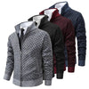 MANUEL - STYLISH MEN'S JACKET