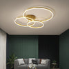 CELESTIAL – MODERN CIRCLE LED CEILING LIGHT