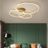 CELESTIAL – MODERN CIRCLE LED CEILING LIGHT