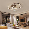 CELESTIAL – MODERN CIRCLE LED CEILING LIGHT