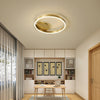 CELESTIAL – MODERN CIRCLE LED CEILING LIGHT