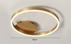 CELESTIAL – MODERN CIRCLE LED CEILING LIGHT