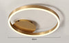 CELESTIAL – MODERN CIRCLE LED CEILING LIGHT