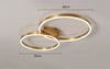 CELESTIAL – MODERN CIRCLE LED CEILING LIGHT