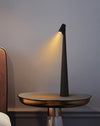 LIGHTMASTER – RECHARGEABLE TABLE LAMP | ELEGANT & DURABLE AMBIENT LIGHTING