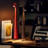 LIGHTMASTER – RECHARGEABLE TABLE LAMP | ELEGANT & DURABLE AMBIENT LIGHTING