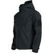 TEODOR - MEN'S TACTICAL JACKET