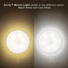 CIRCLY™ MOTION SENSOR LAMP