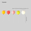 FATEH DESIGN – LED BALLOON CEILING LIGHT FOR MODERN INTERIORS