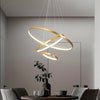 ARISHALIGHT™ MODERN STYLISH CEILING LIGHT