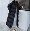 HEIDI - WOMEN PARKA COAT