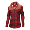 RIKKE - FLANELL JACKET