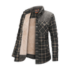 RIKKE - FLANELL JACKET