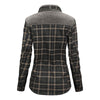 RIKKE - FLANELL JACKET