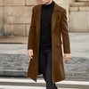 JANNIK - CLASSIC MEN'S WINTER COAT