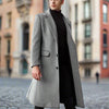 JANNIK - CLASSIC MEN'S WINTER COAT