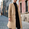 JANNIK - CLASSIC MEN'S WINTER COAT