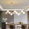 ARMATURE™ LUXURY DINING TABLE PENDANT LIGHT