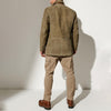 PONTUS - VINTAGE MEN'S JACKET