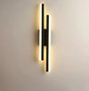 BAUHAUS SCANDINAVIAN WALL SCONCE – TIMELESS & MODERN LED LIGHTING