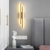 BAUHAUS SCANDINAVIAN WALL SCONCE – TIMELESS & MODERN LED LIGHTING