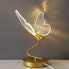 LICHTVLINDER – LUXURY BUTTERFLY-SHAPED MODERN TABLE LAMP