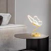 LICHTVLINDER – LUXURY BUTTERFLY-SHAPED MODERN TABLE LAMP