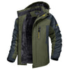 CARL - WINDPROOF AND WATERPROOF MEN'S JACKET