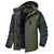 CARL - WINDPROOF AND WATERPROOF MEN'S JACKET