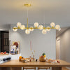 ARMATURE™ LUXURY DINING TABLE PENDANT LIGHT