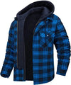 HERO - MEN'S JACKET FOR VERSATILE STYLE