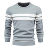 DAWSON - MEN'S KNITTED SWEATER FOR WINTER