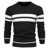 DAWSON - MEN'S KNITTED SWEATER FOR WINTER