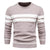 DAWSON - MEN'S KNITTED SWEATER FOR WINTER