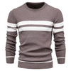 DAWSON - MEN'S KNITTED SWEATER FOR WINTER