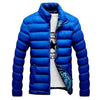 WINDPROOF WINTER JACKET FOR MEN – STYLISH AND PROTECTIVE FOR COLD WEATHER