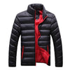 WINDPROOF WINTER JACKET FOR MEN – STYLISH AND PROTECTIVE FOR COLD WEATHER