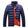 WINDPROOF WINTER JACKET FOR MEN – STYLISH AND PROTECTIVE FOR COLD WEATHER