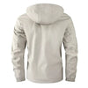 JULIAN - MEN'S ULTIMATE SNOW JACKET FOR WINTER ADVENTURES